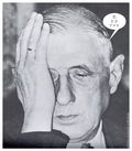 More "Who's in charge here?" (1962 Pocketbooks) 1-1ST