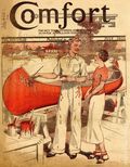 Comfort (1888-1942 W. H. Gannett) Vol. 47 #9