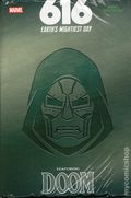 616 Day Marvel Mystery Bag Featuring Doom 1