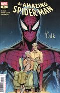Amazing Spider-Man (2025 8th Series) 31A