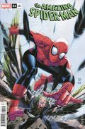 Amazing Spider-Man (2025 8th Series) 31D