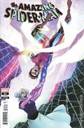 Amazing Spider-Man (2025 8th Series) 31F