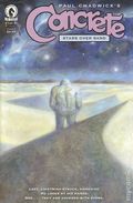 Concrete Stars Over Sand (2026 Dark Horse) 1A