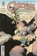 Concrete Stars Over Sand (2026 Dark Horse) 1B