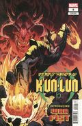 Deadly Hands of K'Un-Lun (2026 Marvel) 5B