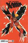 Uncanny X-Men (2024 Marvel) 30F