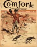 Comfort (1888-1942 W. H. Gannett) Vol. 47 #8
