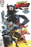 Inglorious X-Force (2026 Marvel) 6A