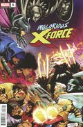 Inglorious X-Force (2026 Marvel) 6B