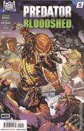 Predator Bloodshed (2026 Marvel) 5