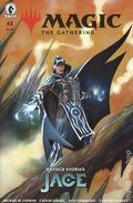 Magic the Gathering Untold Stories Jace (2026 Dark Horse) 2B