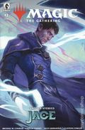 Magic the Gathering Untold Stories Jace (2026 Dark Horse) 2C