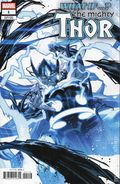 What If Thor (2026 Marvel) 1D