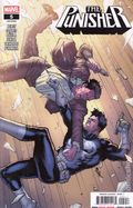 Punisher (2026 Marvel) 5A