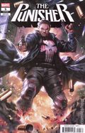 Punisher (2026 Marvel) 5C