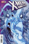 X-Men United (2026 Marvel) 4G
