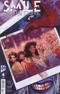 Smile: For the Camera (2026 IDW) 4A