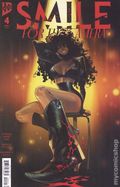 Smile: For the Camera (2026 IDW) 4B
