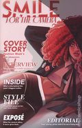 Smile: For the Camera (2026 IDW) 4C