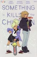 Something Is Killing the Children (2019 Boom) 48B