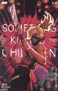 Something Is Killing the Children (2019 Boom) 48G