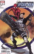 Spectacular Spider-Man Brand New Day (2026 Marvel) 2A