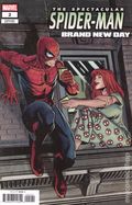 Spectacular Spider-Man Brand New Day (2026 Marvel) 2B