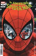 Amazing Spider-Man (2025 8th Series) 31I