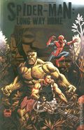 Spider-Man Long Way Home (2026 Marvel) 1B