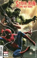 Spider-Man Long Way Home (2026 Marvel) 1C