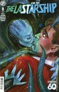 Star Trek the Last Starship (2025 IDW) 8B
