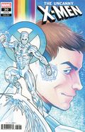 Uncanny X-Men (2024 Marvel) 30D