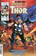 What If Thor (2026 Marvel) 1B