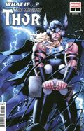 What If Thor (2026 Marvel) 1C
