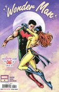 Wonder Man (2026 Marvel) 4A