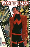 Wonder Man (2026 Marvel) 4B