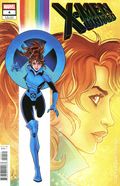 X-Men United (2026 Marvel) 4D