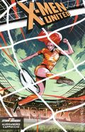 X-Men United (2026 Marvel) 4E