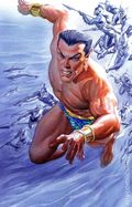 X-Men United (2026 Marvel) 4F