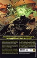 Batman/Spawn HC (2023 DC/Image) The Deluxe Edition 1-REP