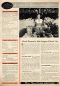 Progressive Farmer (1886 Progressive Farmer-Ruralist Company) Kentucky-Tennessee Edition Vol. 56 #8