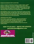 Gwandanaland Comics SC (2016 Gwandanaland) 1488-1ST