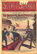 Secret Service (1899-1925 Frank Tousey) 1156