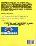 Gwandanaland Comics SC (2016 Gwandanaland) 1498-1ST