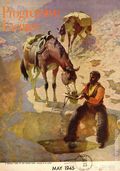 Progressive Farmer (1886 Progressive Farmer-Ruralist Company) Kentucky-Tennessee Edition Vol. 60 #5