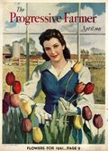 Progressive Farmer (1886 Progressive Farmer-Ruralist Company) Kentucky-Tennessee Edition Vol. 56 #4