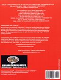Gwandanaland Comics SC (2016 Gwandanaland) 1688-1ST