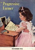 Progressive Farmer (1886 Progressive Farmer-Ruralist Company) Kentucky-Tennessee Edition Vol. 57 #11