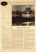 Progressive Farmer (1886 Progressive Farmer-Ruralist Company) Kentucky-Tennessee Edition Vol. 57 #11