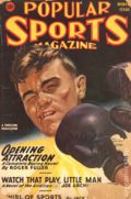 Popular Sports Magazine (1937-1951 Better Publications^g) Pulp Vol. 15 #1